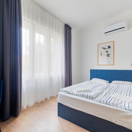 Villa Oliver 부다페스트 외부 사진