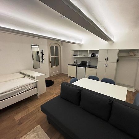 Villa Oliver 부다페스트 외부 사진