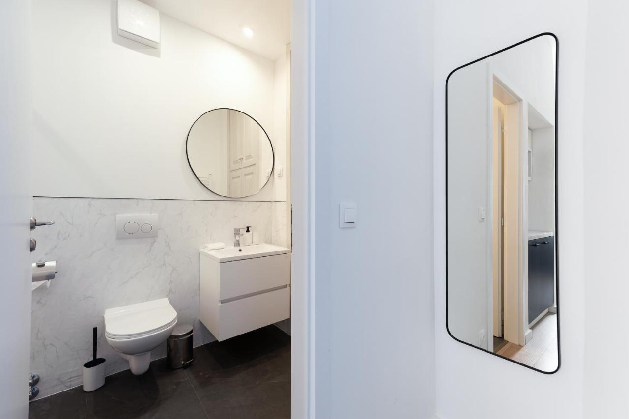 Villa Oliver 부다페스트 외부 사진