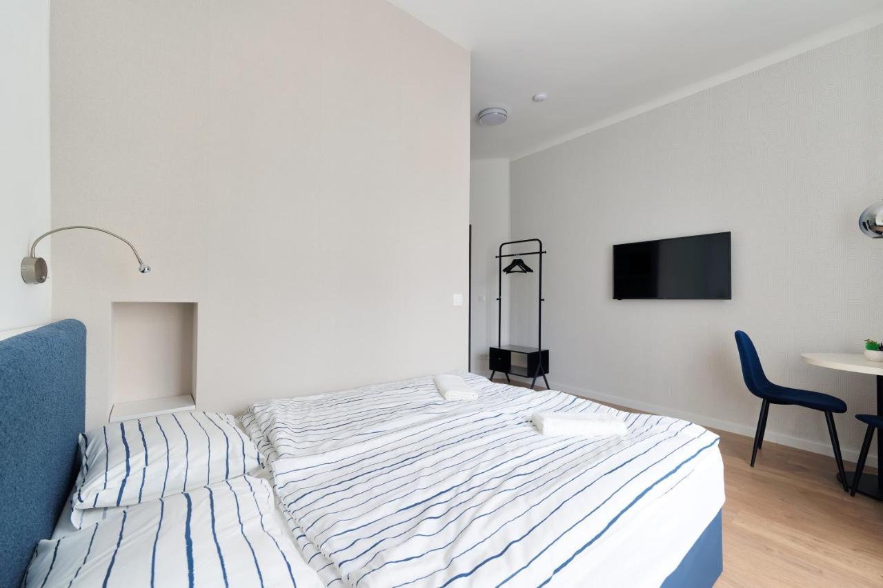 Villa Oliver 부다페스트 외부 사진