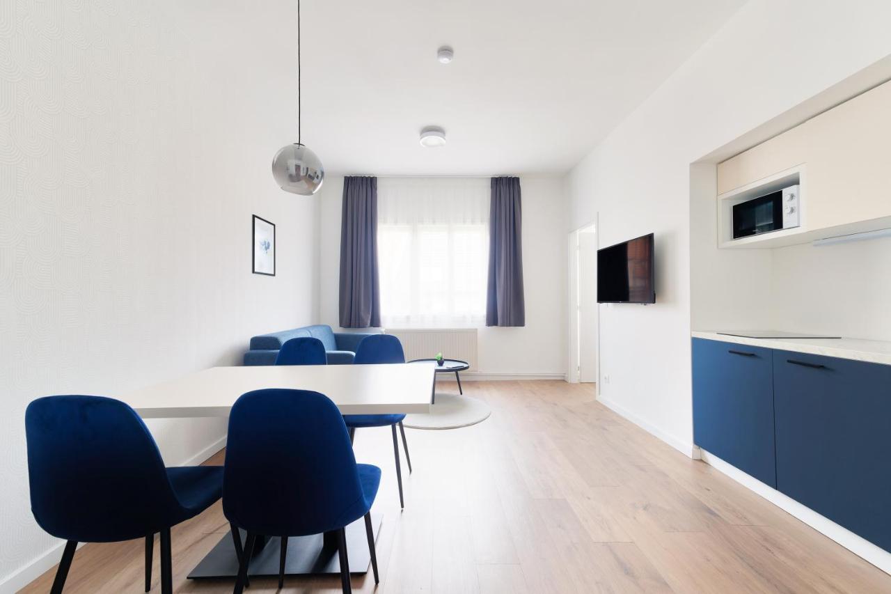 Villa Oliver 부다페스트 외부 사진
