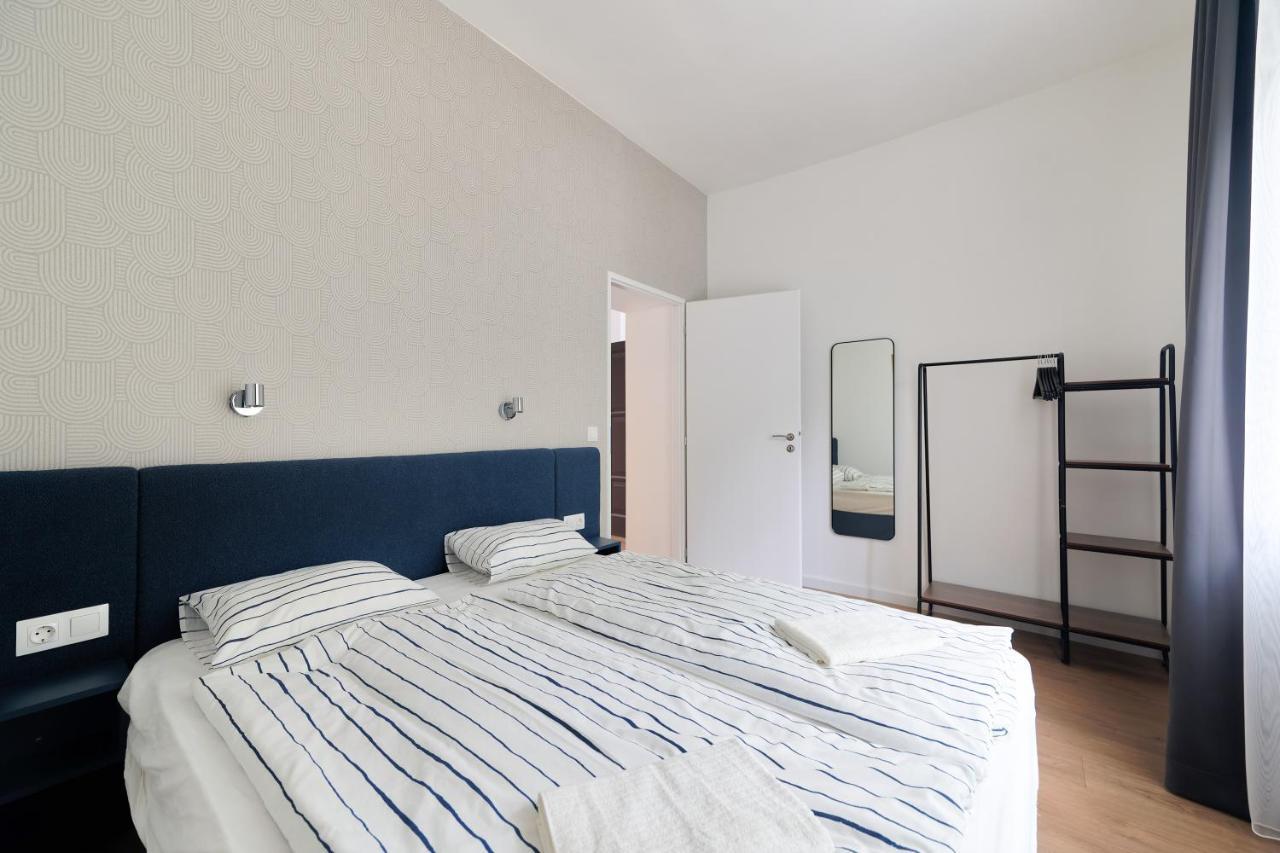Villa Oliver 부다페스트 외부 사진