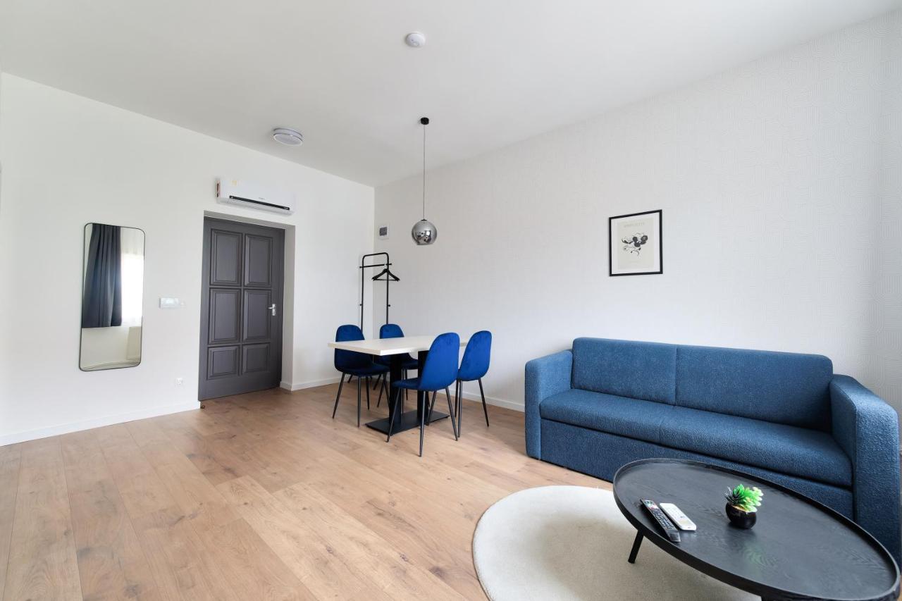 Villa Oliver 부다페스트 외부 사진