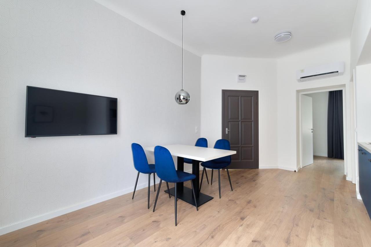 Villa Oliver 부다페스트 외부 사진