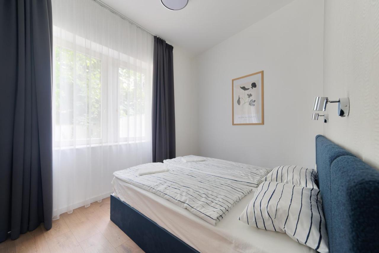 Villa Oliver 부다페스트 외부 사진