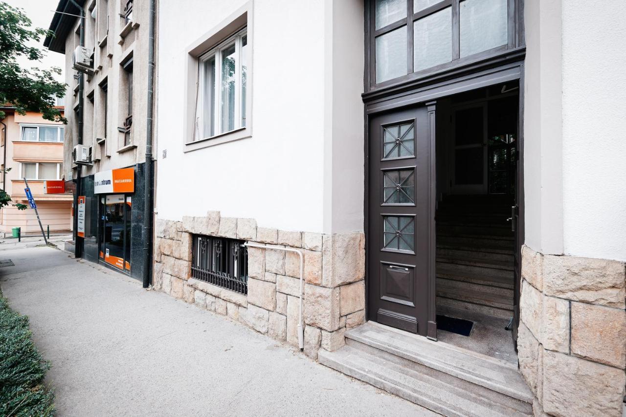 Villa Oliver 부다페스트 외부 사진