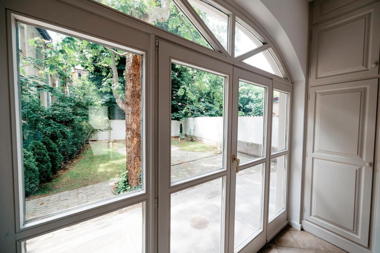 Villa Oliver 부다페스트 외부 사진