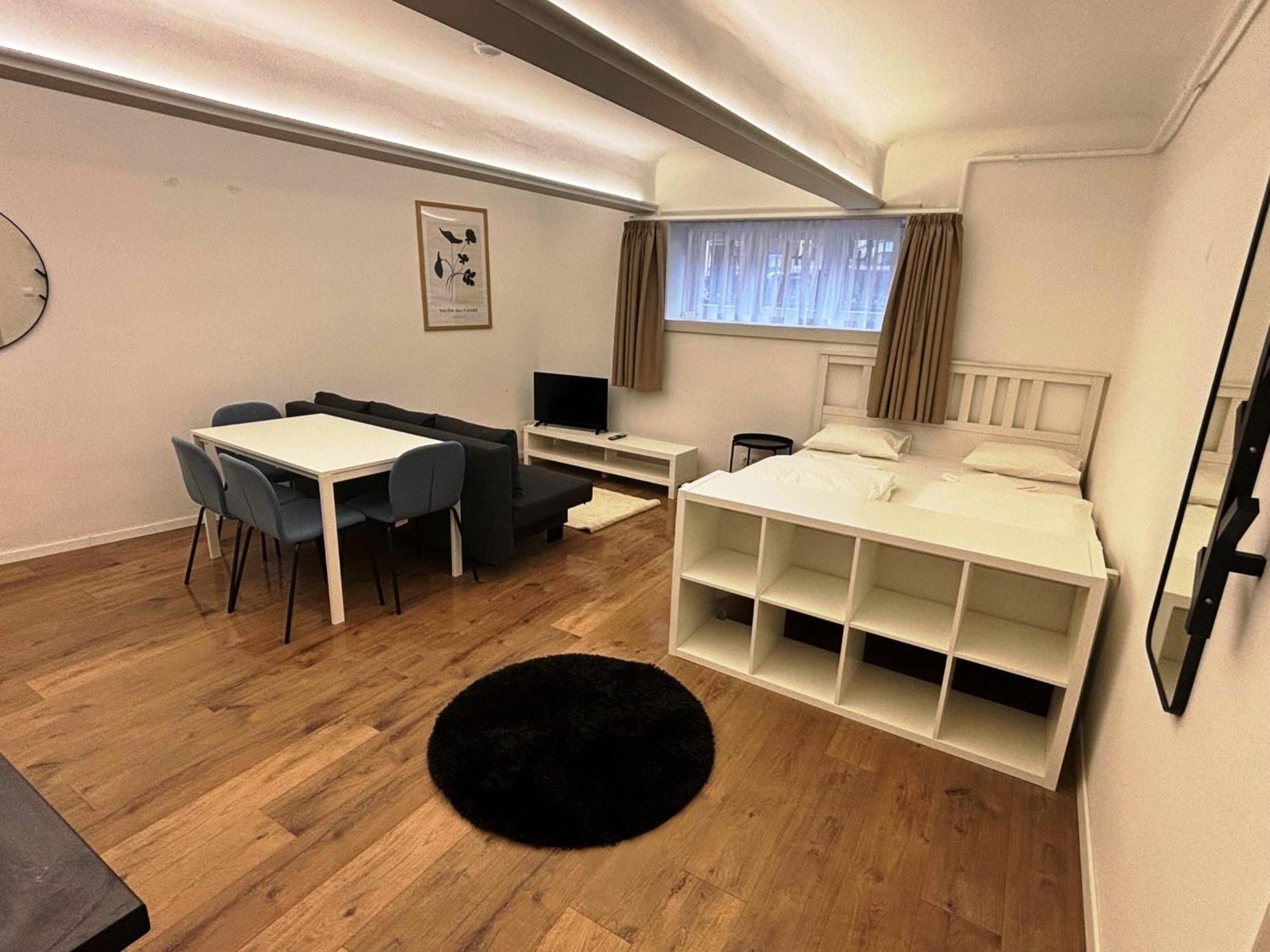 Villa Oliver 부다페스트 외부 사진