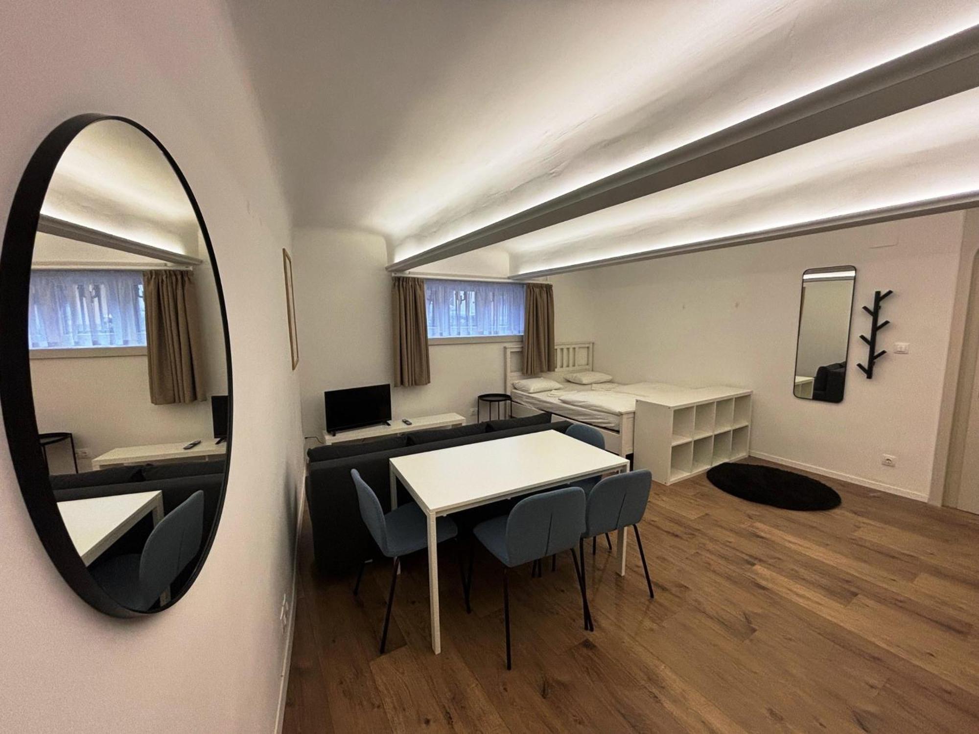 Villa Oliver 부다페스트 외부 사진